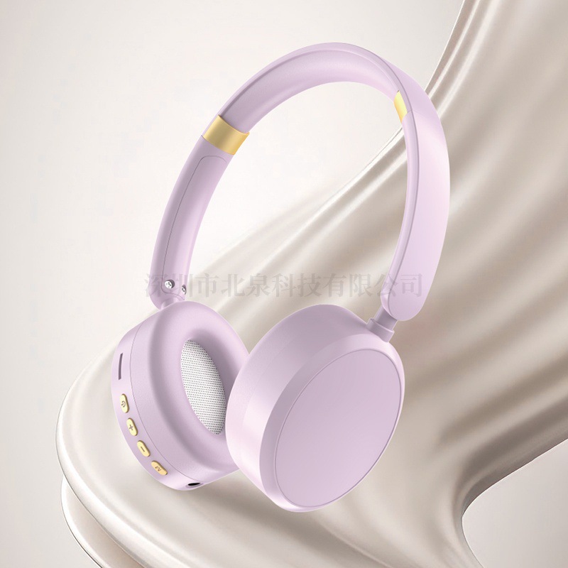 Fones de ouvido esportivos Bluetooth- sem fio com bateria de longa duração